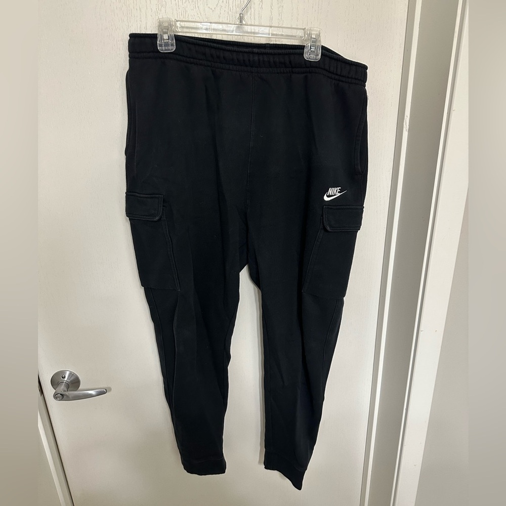 Nike Jogger Cargo Pant
